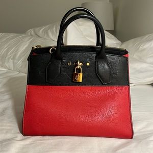 City steamer pm Louis Vuitton